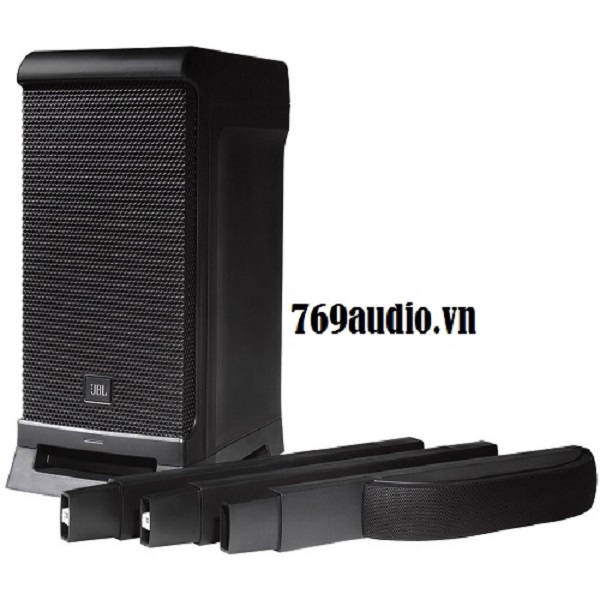 Kiến Trúc Sư Âm Thanh Loa JBL EON ONE MK2